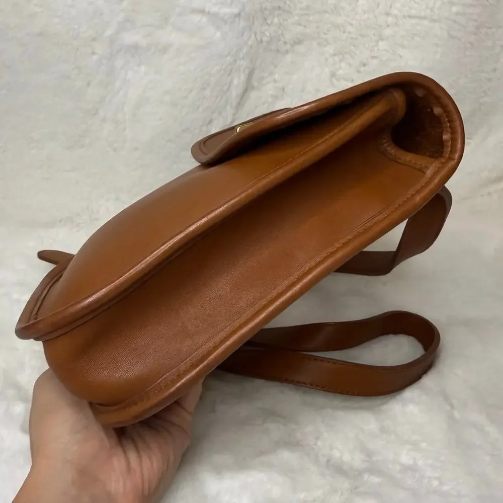 Coach vintage project